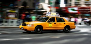 nyc taxi