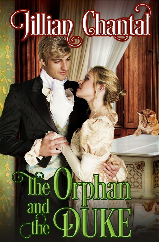 The Orphan and the Duke Final (2)